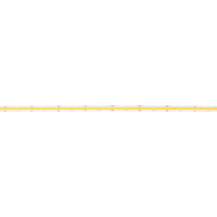 Led strip 30 meter | 3000K | COB | 480 leds p/m | IP20 | 24V LLE00012
