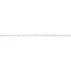 Led strip 30 meter | 4000K | COB | 480 leds p/m | IP20 | 24V LLE00020 - 1