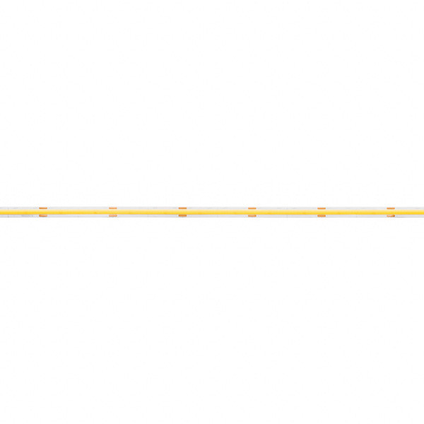 Led strip 5 meter | 2700K | COB | 480 leds p/m | IP65 | 12V LLE00002 - 2