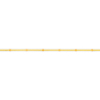 Led strip 5 meter | 3000K | COB | 480 leds p/m | IP20 | 12V LLE00010 - 2