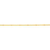 Led strip 5 meter | 3000K | COB | 480 leds p/m | IP20 | 24V LLE00008 - 2