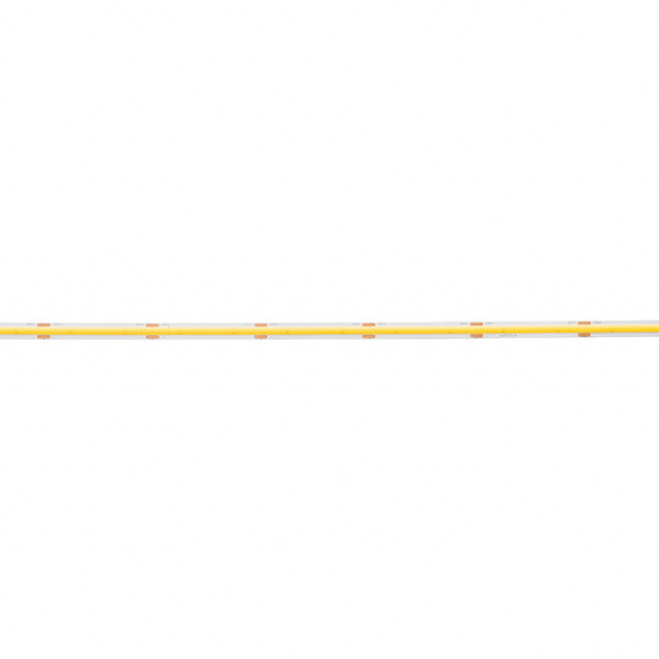 Led strip 5 meter | 3000K | COB | 480 leds p/m | IP20 | 24V LLE00011 - 2