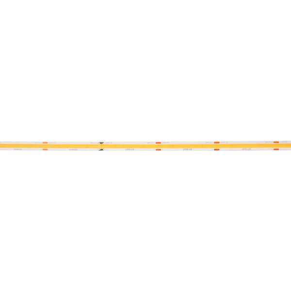 Led strip 5 meter | 3000K | COB | 480 leds p/m | IP20 | 24V LLE00014 - 2