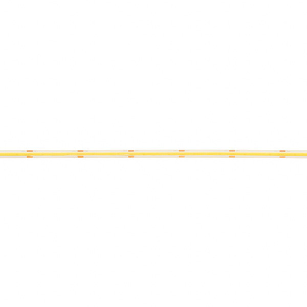 Led strip 5 meter | 3000K | COB | 480 leds p/m | IP65 | 24V LLE00013 - 2