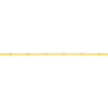 Led strip 5 meter | 3000K | COB | 480 leds p/m | IP65 | 24V LLE00013 - 2