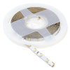 123led Led strip 5 meter | Helder wit | 60 leds p/m | 24V (123led huismerk)  LDR07505