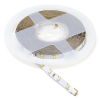 123led Led strip 5 meter | Helder wit | 60 leds p/m | 24V (123led huismerk)  LDR07505 - 1