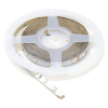 123led Led strip 5 meter | Koud wit | 60 leds p/m | 24V (123led huismerk)  LDR07509