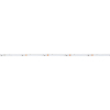 Led strip 5 meter | RGB DIGITAL | COB | 420 leds p/m | IP20 | 24V LLE00027 - 2