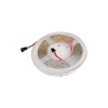 Led strip 5 meter | RGB DIGITAL | COB | 420 leds p/m | IP20 | 24V LLE00027 - 3