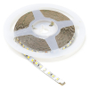 123led Led strip 5 meter | helder wit | 120 leds p/m | 24V (123led huismerk)  LDR07507