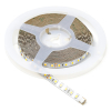 123led Led strip 5 meter | warm wit | 120 leds p/m | 24V (123led huismerk)  LDR07503