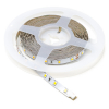 Led strip 5 meter | warm wit | 60 leds p/m | 24V (123led huismerk)