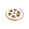 Led strip 5 meter FREE CUT | 3000K | COB | 528 leds p/m | IP20 | 24V LLE00040 - 2