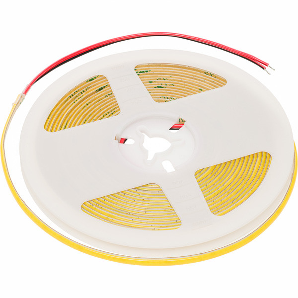 Led strip 5 meter NANO | 3000K | COB | 400 leds p/m | IP20 | 24V LLE00007 - 3