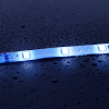 123led Led strip 5 meter set | RGB | SMD 5050 digitaal | 30 leds p/m | IP65 | 12V  LDR03481 - 7