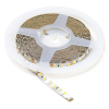 123led Led strip 5 meter set | warm wit | 120 leds p/m | 12V (123led huismerk)  LDR07524