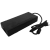 123led Led strip adapter (120W) | 12V / 10A (123led huismerk)  LDR07752
