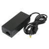 123led Led strip adapter (72W) | 24V / 3A (123led huismerk)  LDR07807