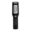 123led Led zaklamp | oplaadbaar | 300 lumen | 123led huismerk  LDR06023