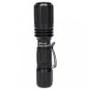 123led Led zaklamp nightwatch | op batterijen met 3 lichtstanden | 140 lumen | 123led huismerk  LDR06265