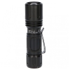 123led Led zaklamp nightwatch | op batterijen met 3 lichtstanden | 360 lumen | 123led huismerk  LDR06264