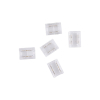 Ledstrip connector | Doorverbinder | 10mm | Enkelkleurig | 5 stuks LLE00037 - 3
