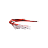 Ledstrip connector | Met draad | 10mm | Enkelkleurig | 5 stuks LLE00031 - 4