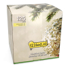 Lichtbol kerst Ø 25 cm | Extra warm wit & warm wit | 125 lampjes | Smokey LDR07338 - 5