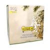 Lichtbol kerst Ø 35 cm | Extra warm wit & warm wit | 300 lampjes | Smokey LDR07339 - 5