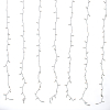123led Lichtgordijn 100x200 | extra warm wit & warm wit | 320 lampjes  LDR07012 - 4