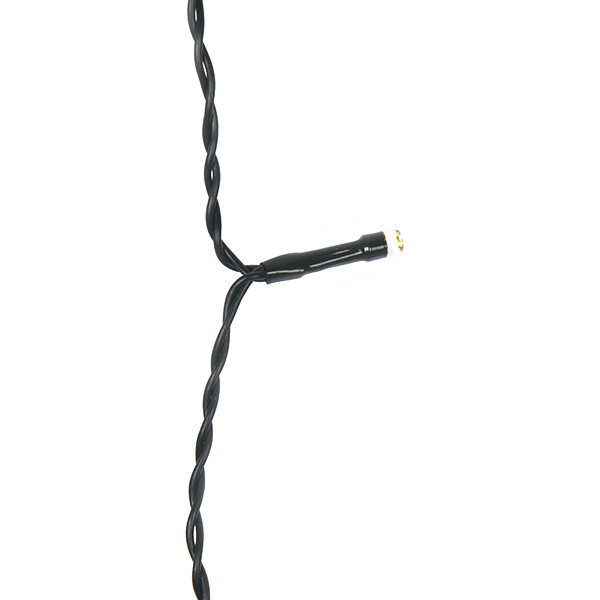 123led Lichtgordijn 225x300 | koud wit & warm wit | 480 lampjes  LDR07029 - 5