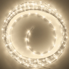 123led Lichtslang 12 meter | extra warm wit & warm wit | 288 lampjes  LDR07310 - 3