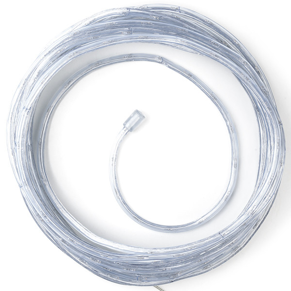 123led Lichtslang 12 meter | extra warm wit & warm wit | 288 lampjes  LDR07310 - 4