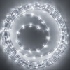 123led Lichtslang 12 meter | koud wit & warm wit | 288 lampjes  LDR07314 - 3