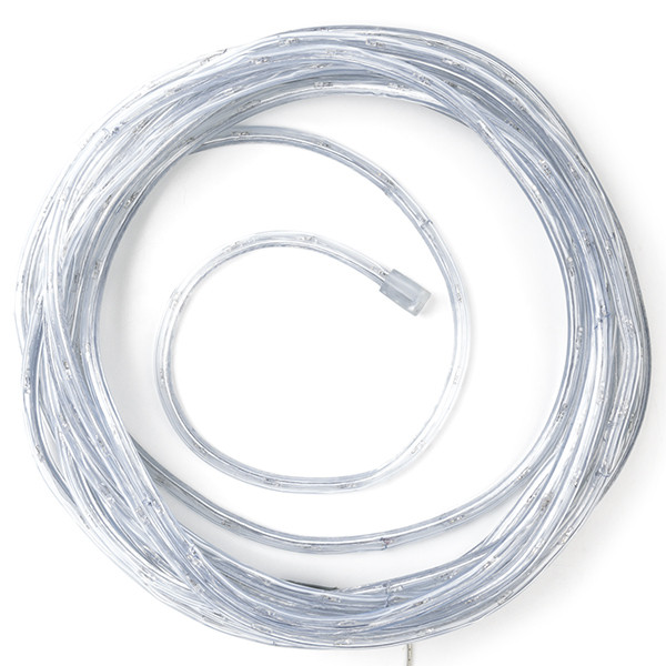 123led Lichtslang 12 meter | koud wit & warm wit | 288 lampjes  LDR07314 - 4