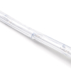 123led Lichtslang 12 meter | koud wit & warm wit | 288 lampjes  LDR07314 - 5
