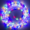 123led Lichtslang 12 meter | multicolor & warm wit | 288 lampjes  LDR07318 - 2