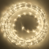 123led Lichtslang 12 meter | multicolor & warm wit | 288 lampjes  LDR07318 - 3