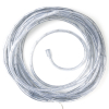 123led Lichtslang 12 meter | multicolor & warm wit | 288 lampjes  LDR07318 - 4