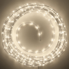 123led Lichtslang 18 meter | extra warm wit & warm wit | 432 lampjes  LDR07311 - 3