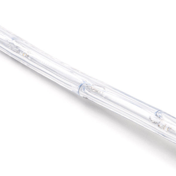 123led Lichtslang 18 meter | extra warm wit & warm wit | 432 lampjes  LDR07311 - 5