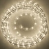 123led Lichtslang 18 meter | koud wit & warm wit | 432 lampjes  LDR07315 - 2