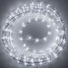 123led Lichtslang 18 meter | koud wit & warm wit | 432 lampjes  LDR07315 - 3