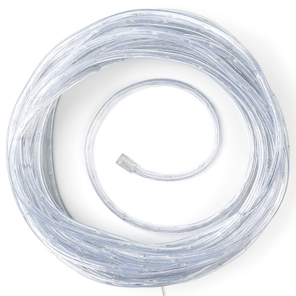 123led Lichtslang 18 meter | koud wit & warm wit | 432 lampjes  LDR07315 - 4