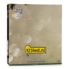 123led Lichtslang 18 meter | koud wit & warm wit | 432 lampjes  LDR07315 - 8
