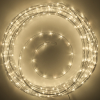 123led Lichtslang 18 meter | multicolor & warm wit | 432 lampjes  LDR07319 - 3