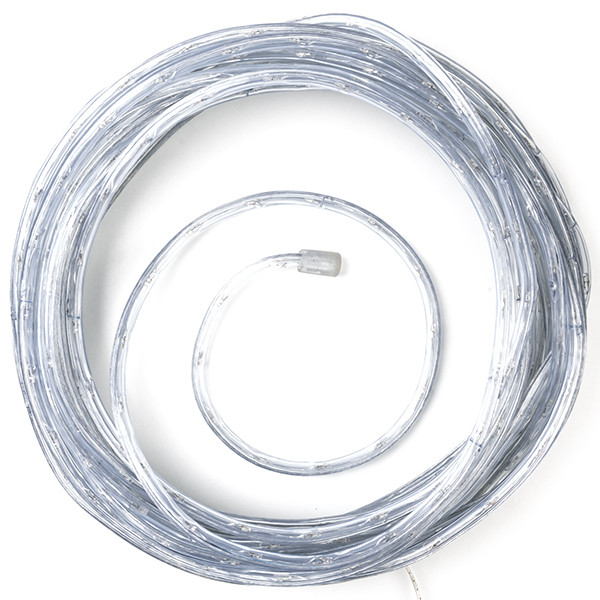 123led Lichtslang 18 meter | multicolor & warm wit | 432 lampjes  LDR07319 - 4