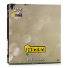 123led Lichtslang 18 meter | multicolor & warm wit | 432 lampjes  LDR07319 - 8