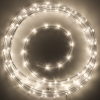 123led Lichtslang 6 meter | extra warm wit & warm wit | 144 lampjes  LDR07308 - 3